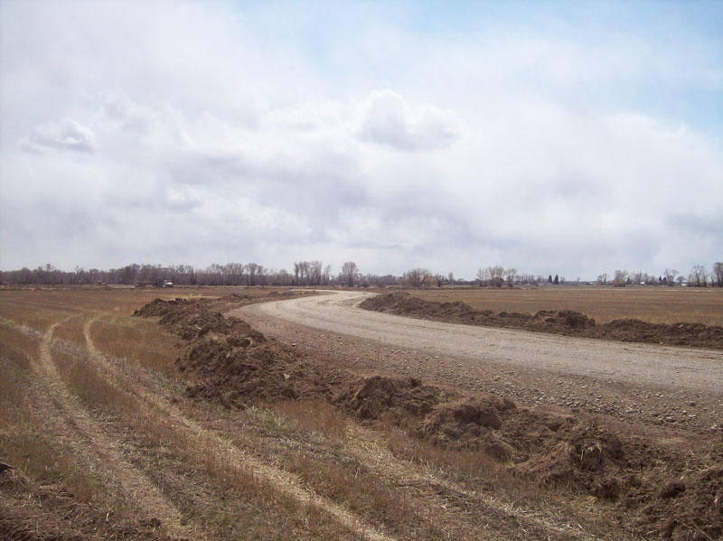 River Rock Estates Home Lots Jerome Bowen Construction Home Lots Rexburg Idaho
