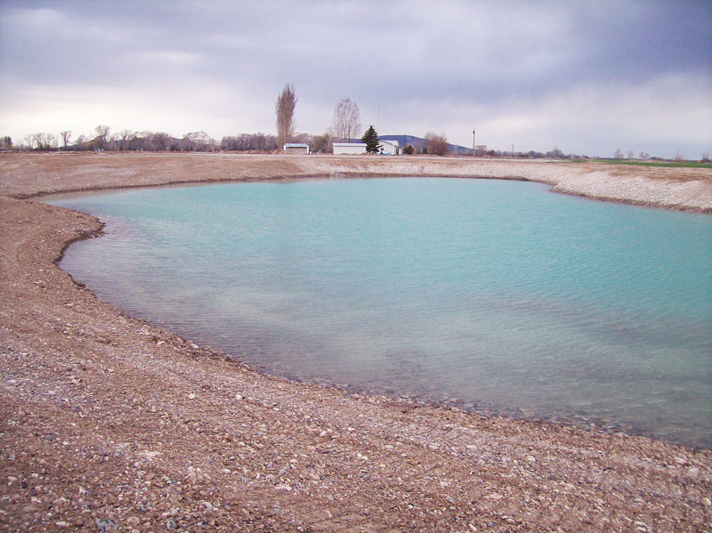 Home Lots Pond River Rock Estates Rexburg Idaho