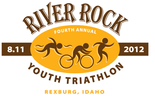 River Rock Youth Triathlon River Rock Youth Triathlon