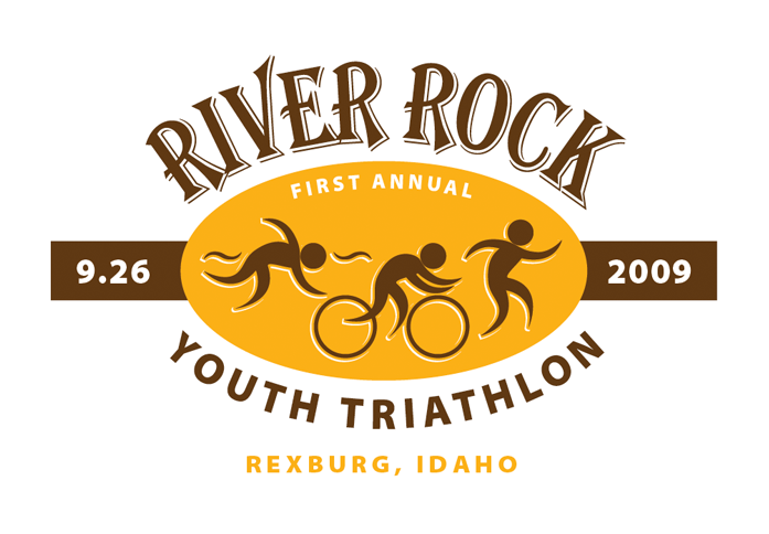 River Rock Youth Triathlon River Rock Youth Triathlon