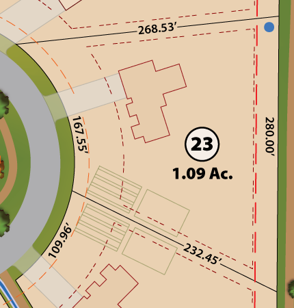 home lot 1